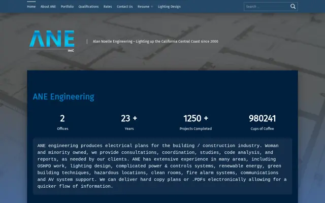 ANE Engineering