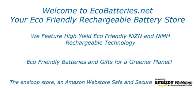 EcoBatteries.net