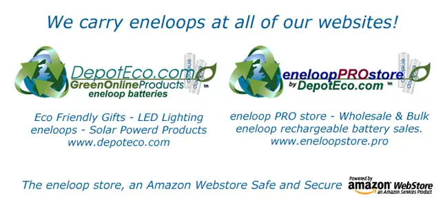 EneloopStore