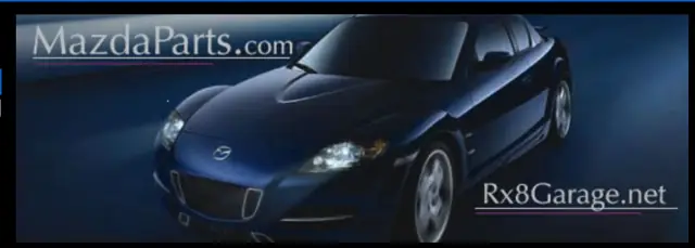 MazdaParts.com